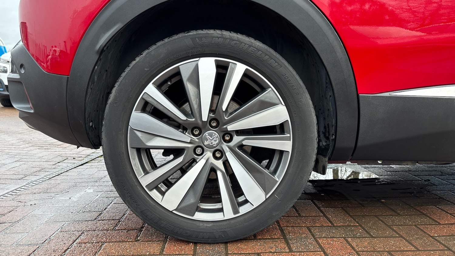 Used Peugeot 3008 2020 for sale - 76919693: Photo 7