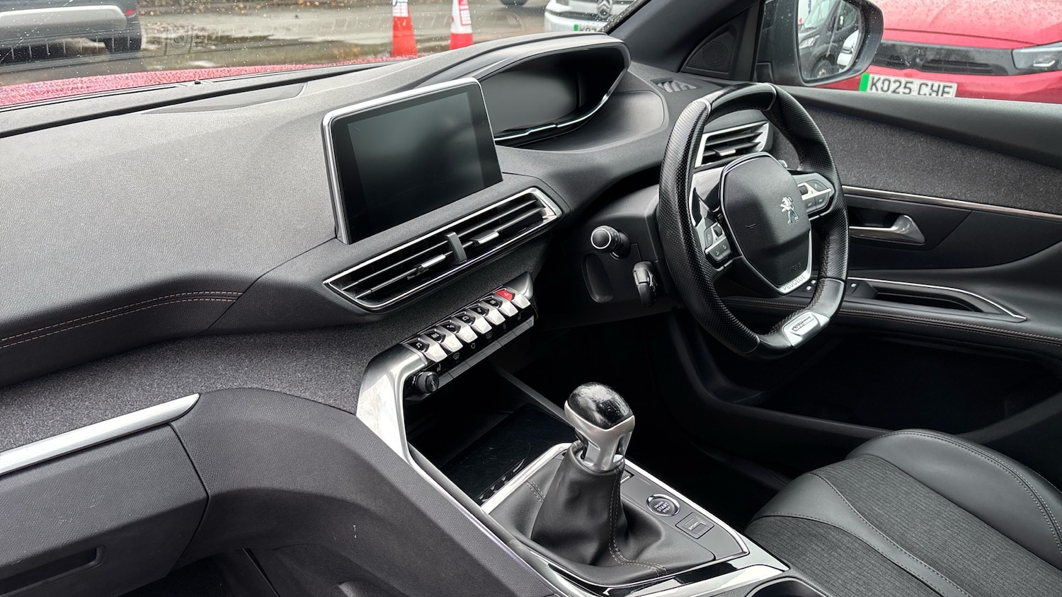 Used Peugeot 3008 2020 for sale - 76919693: Photo 9