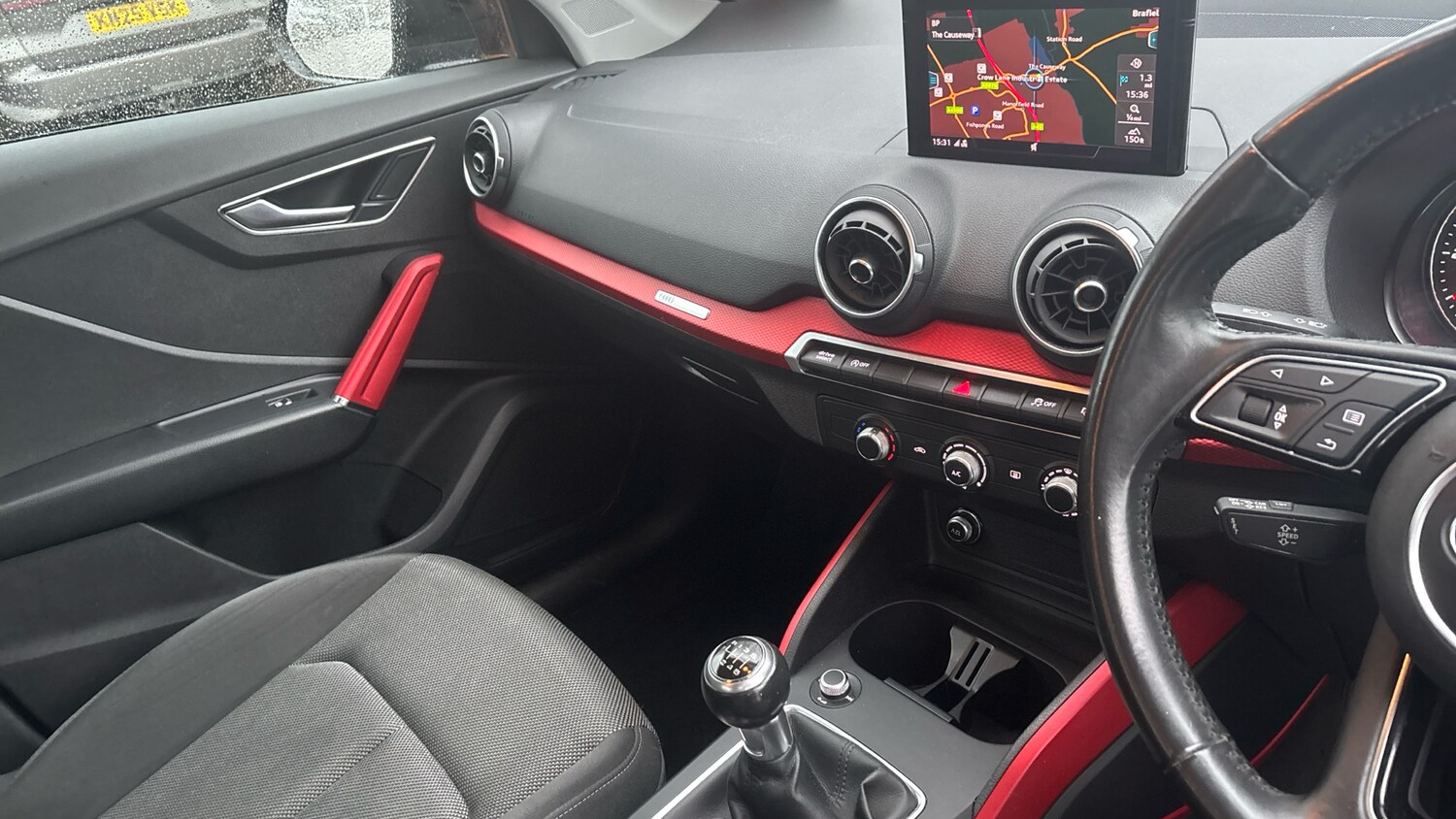 Used Audi Q2 2020 for sale - 77416903: Photo 14