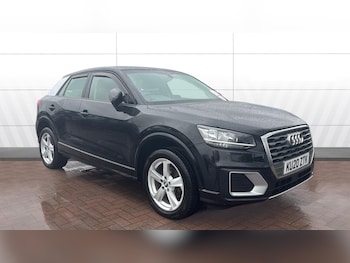 Used Audi Q2 2020 for sale - 77416903: Photo