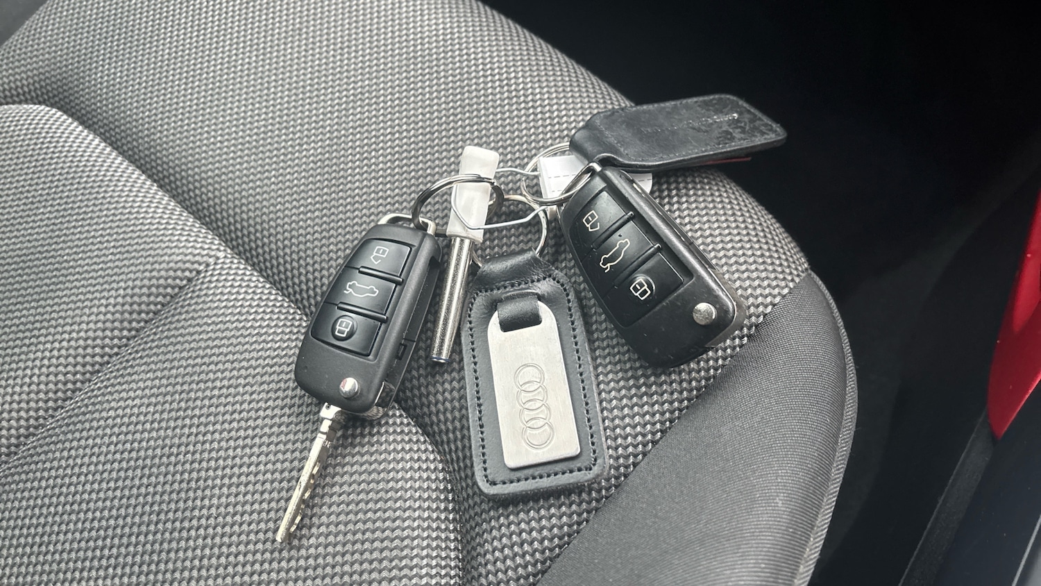 Used Audi Q2 2020 for sale - 77416903: Photo 20