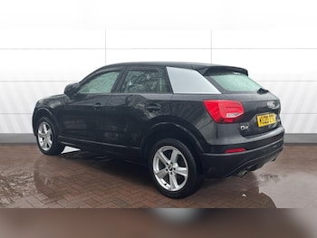Used Audi Q2 2020 for sale - 77416903: Photo