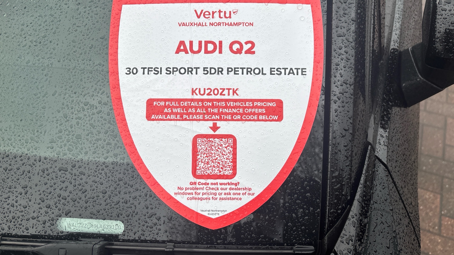 Used Audi Q2 2020 for sale - 77416903: Photo 39