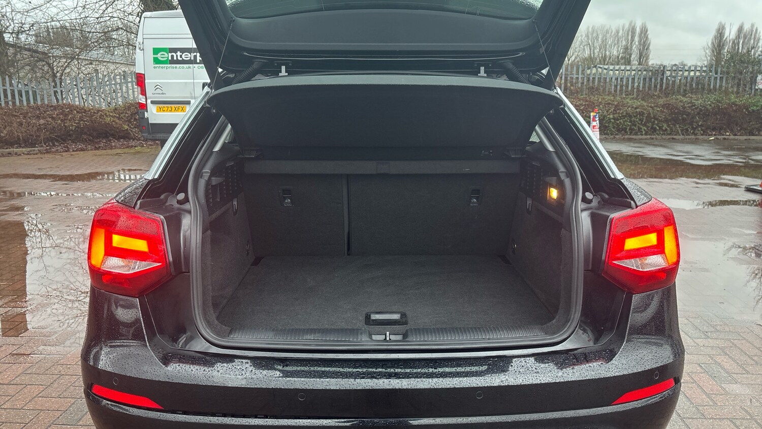 Used Audi Q2 2020 for sale - 77416903: Photo 4