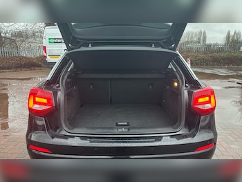 Used Audi Q2 2020 for sale - 77416903: Photo