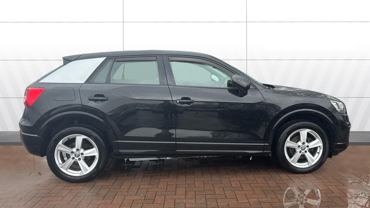 Used Audi Q2 2020 for sale - 77416903: Photo 5