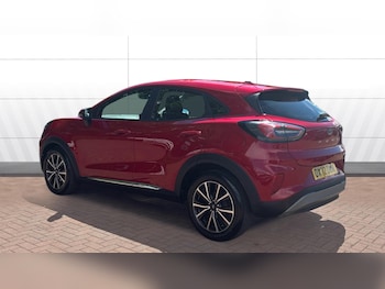 Used Ford Puma 2023 for sale - 78832939: Photo
