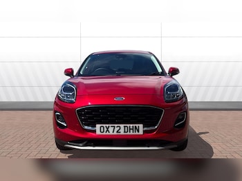 Used Ford Puma 2023 for sale - 78832939: Photo