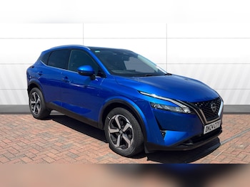 Used Nissan Qashqai 2024 for sale - 79098866: Photo