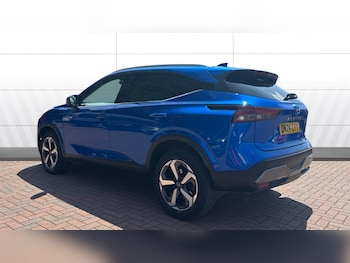 Used Nissan Qashqai 2024 for sale - 79098866: Photo