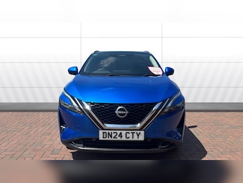Used Nissan Qashqai 2024 for sale - 79098866: Photo