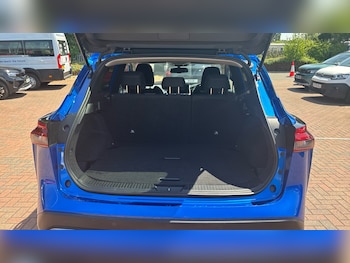 Used Nissan Qashqai 2024 for sale - 79098866: Photo
