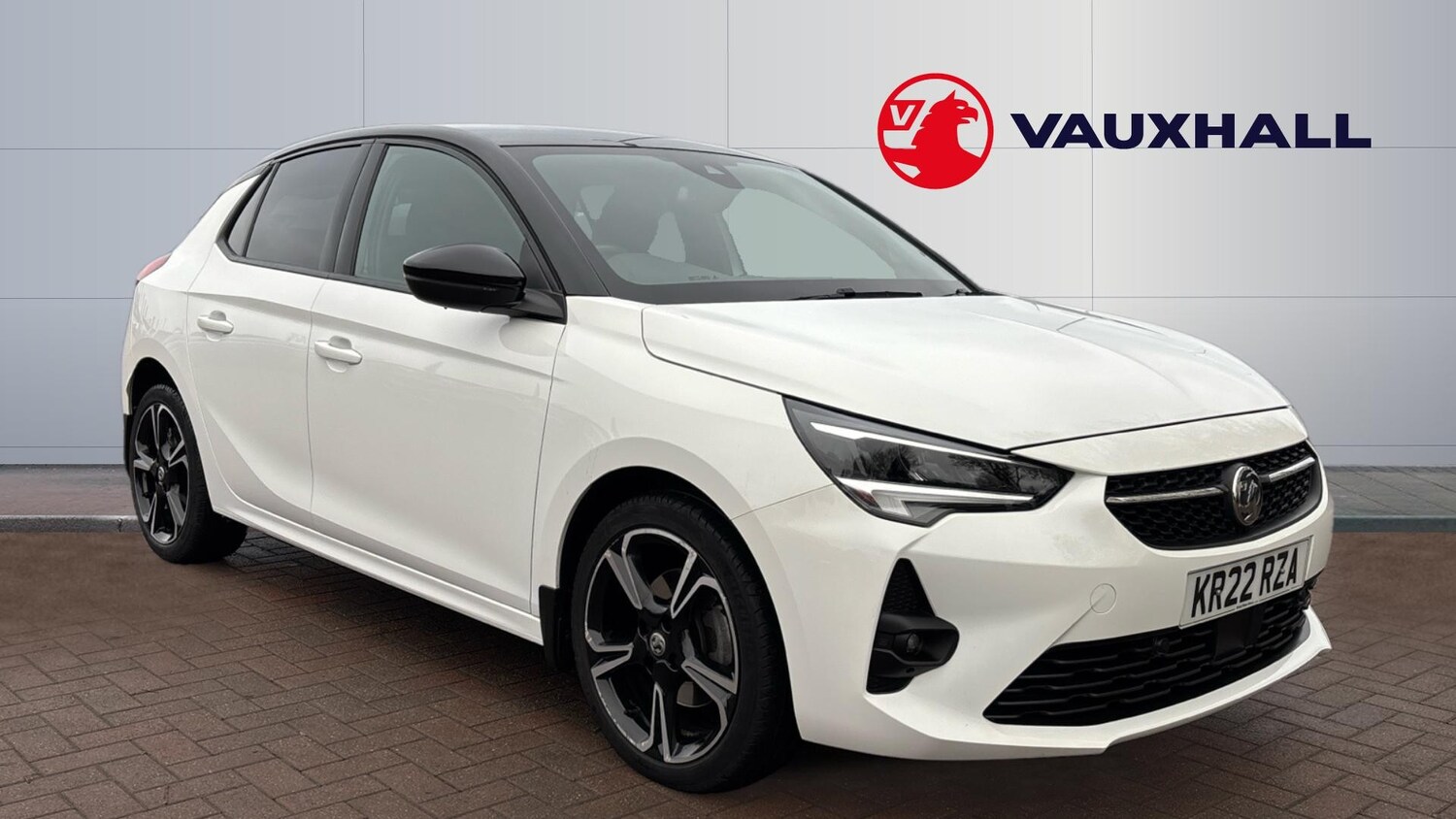 Used Vauxhall Corsa 2022 for sale - 76766822: Photo 1