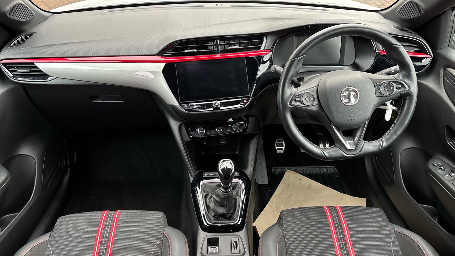 Used Vauxhall Corsa 2022 for sale - 76766822: Photo 10