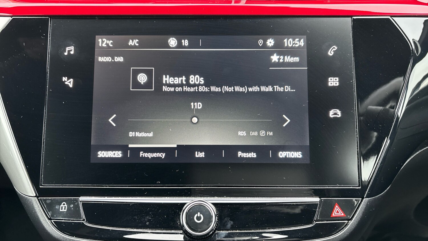 Used Vauxhall Corsa 2022 for sale - 76766822: Photo 12