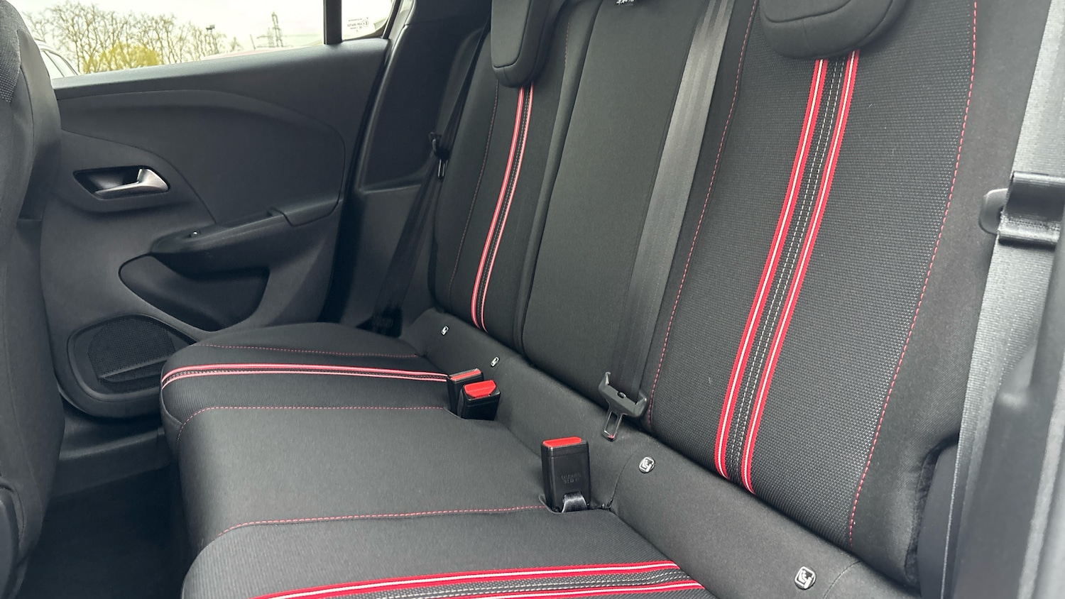 Used Vauxhall Corsa 2022 for sale - 76766822: Photo 16