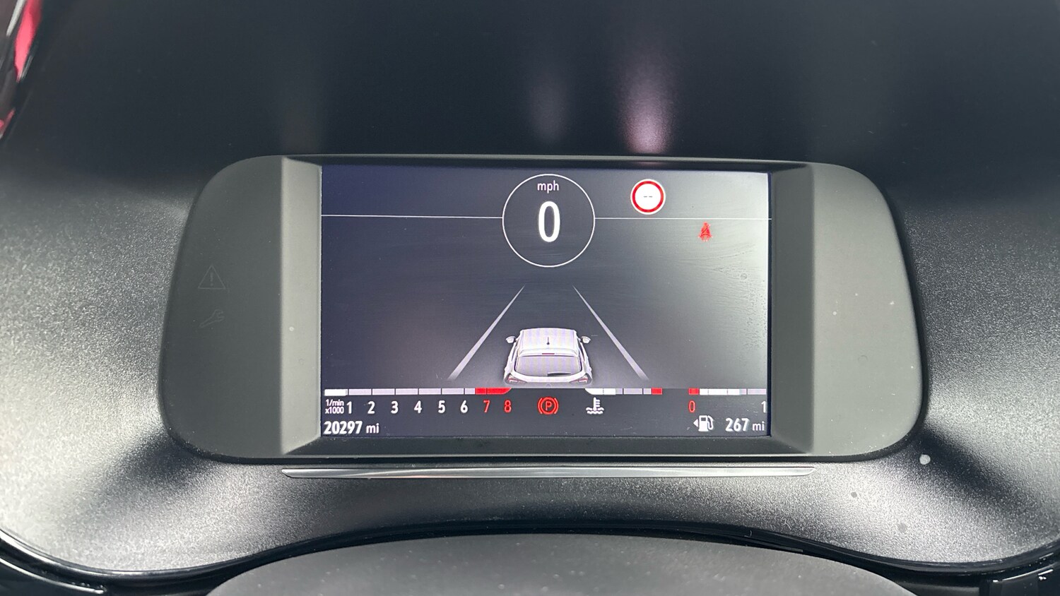 Used Vauxhall Corsa 2022 for sale - 76766822: Photo 18