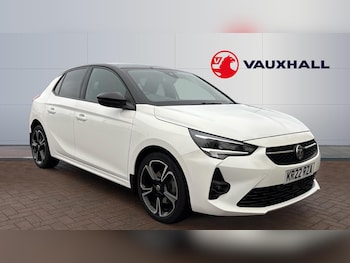 2022 (22) - 1.2 Turbo SRi Edition 5dr