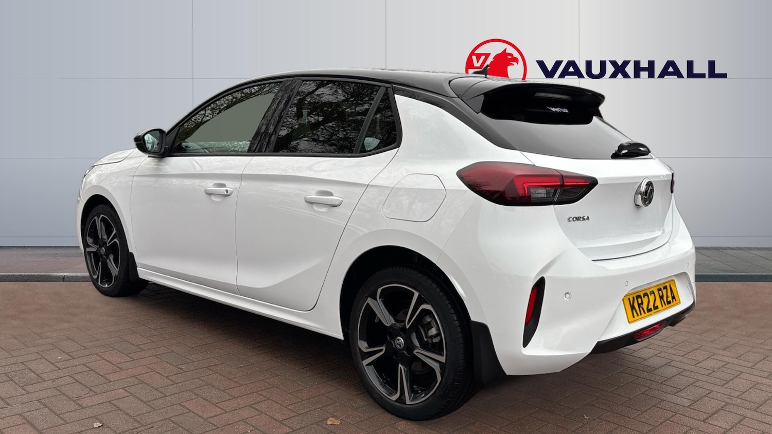 Used Vauxhall Corsa 2022 for sale - 76766822: Photo 2