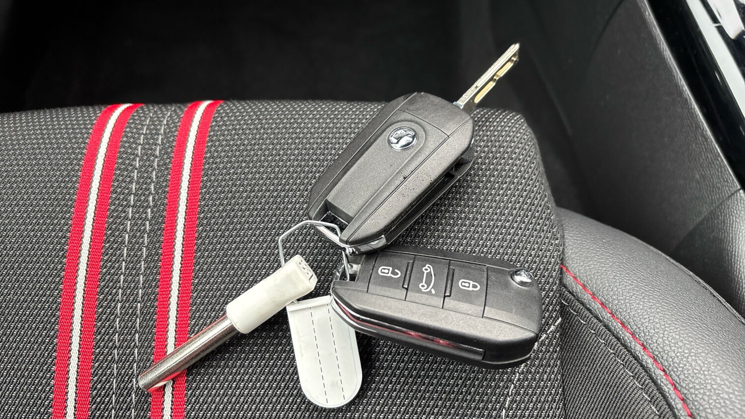 Used Vauxhall Corsa 2022 for sale - 76766822: Photo 20