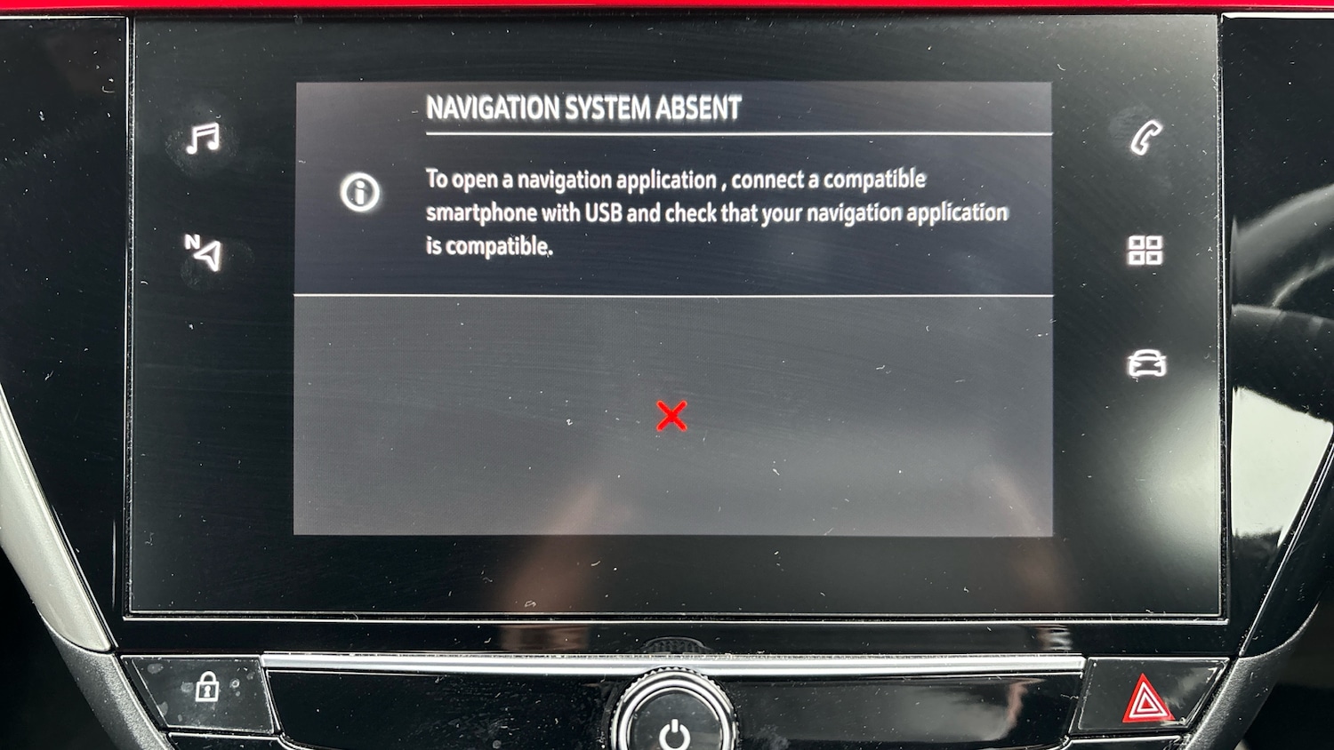 Used Vauxhall Corsa 2022 for sale - 76766822: Photo 22