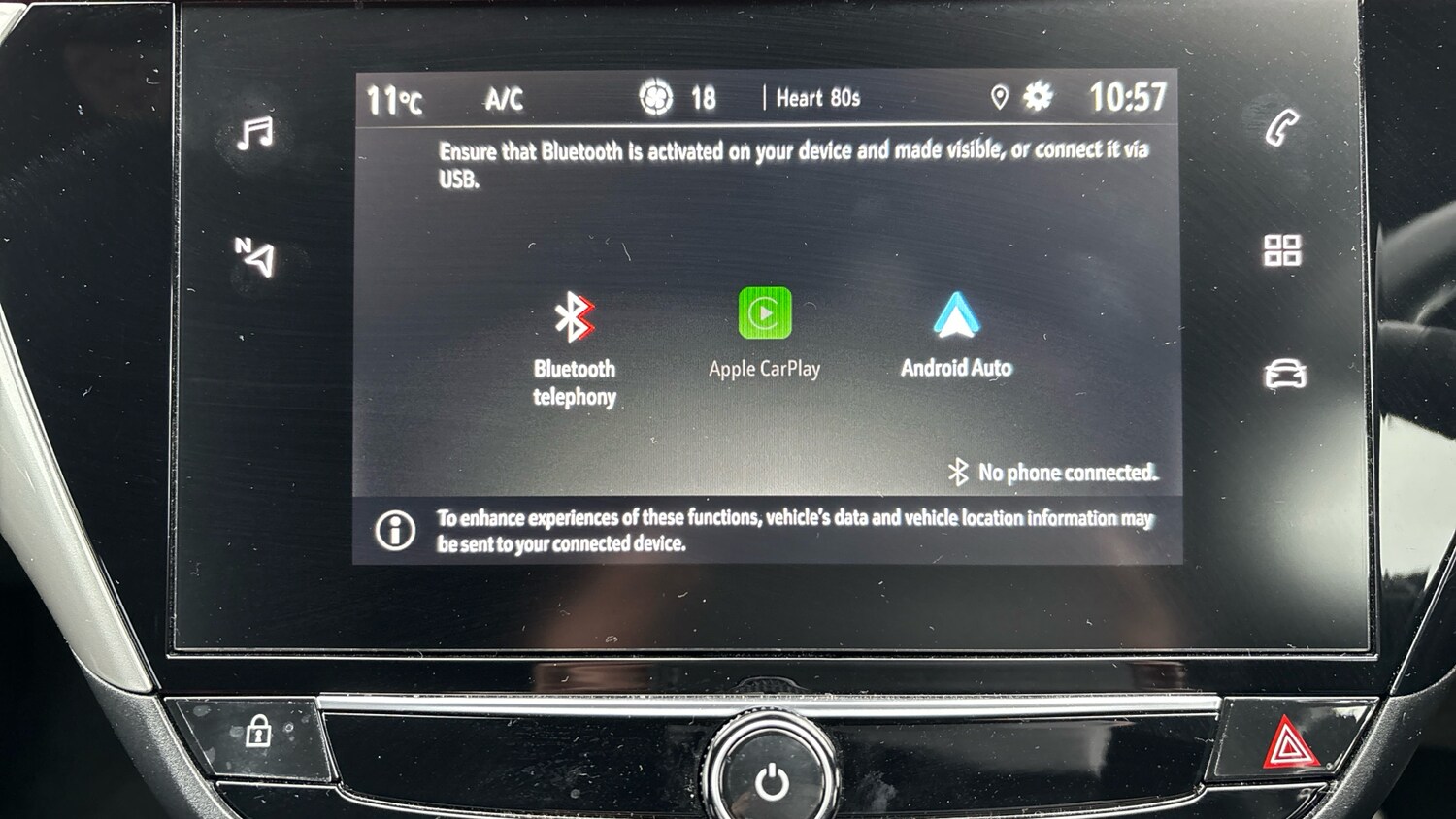 Used Vauxhall Corsa 2022 for sale - 76766822: Photo 23