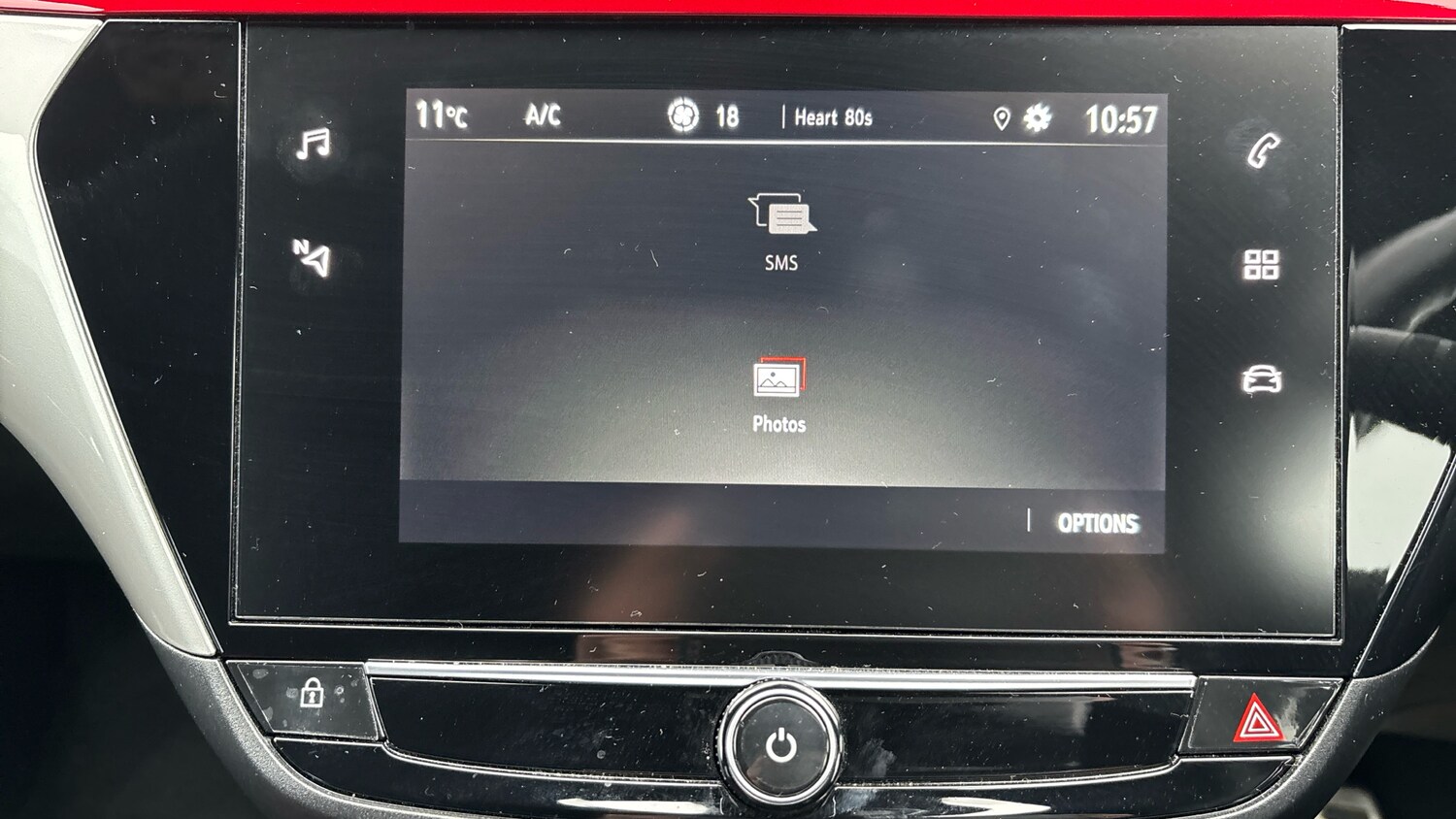 Used Vauxhall Corsa 2022 for sale - 76766822: Photo 24