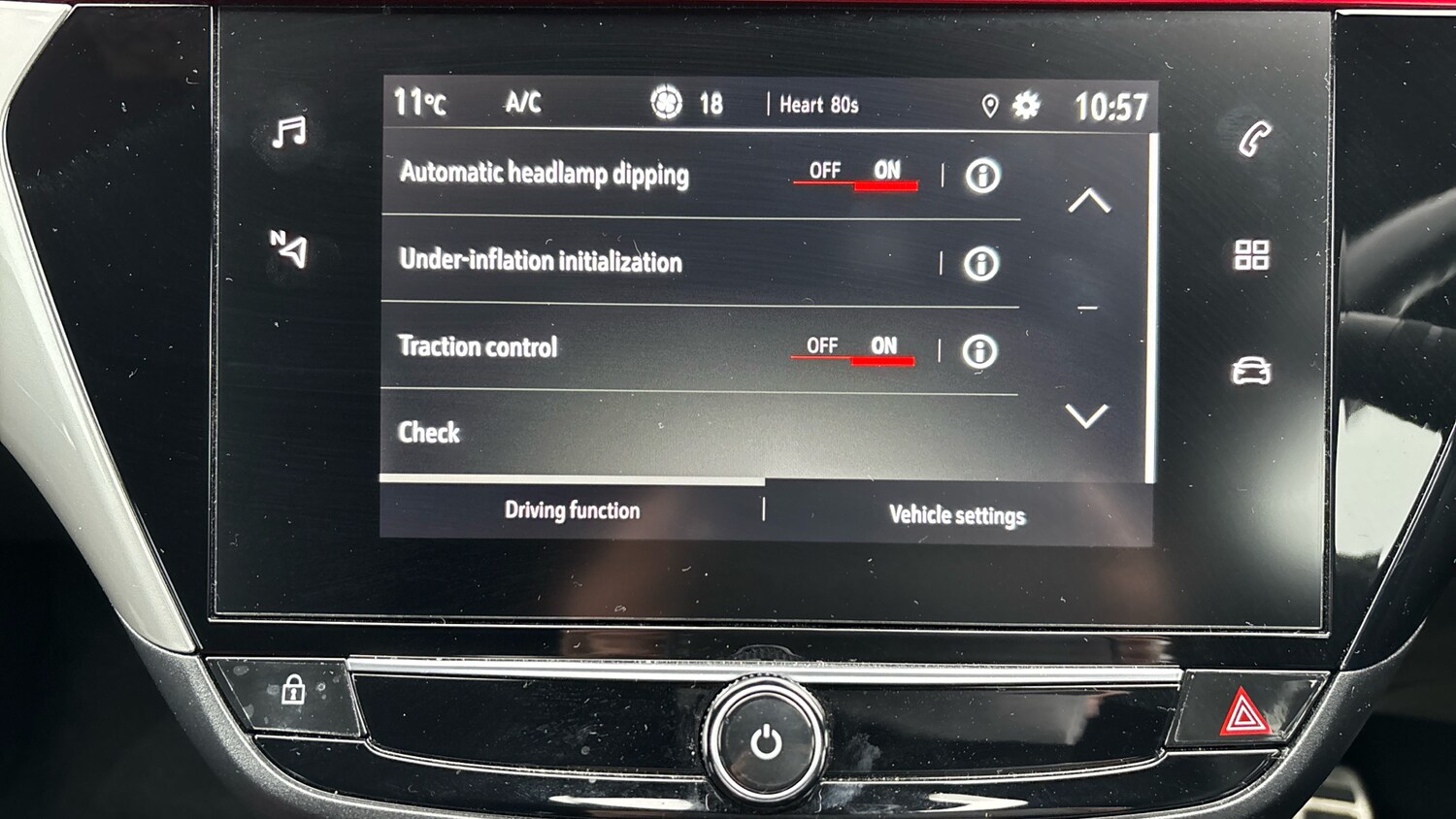 Used Vauxhall Corsa 2022 for sale - 76766822: Photo 25