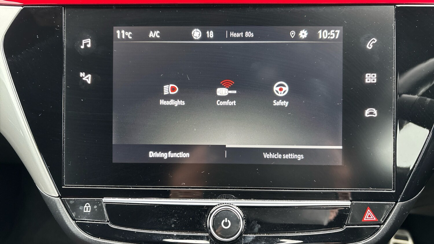 Used Vauxhall Corsa 2022 for sale - 76766822: Photo 26