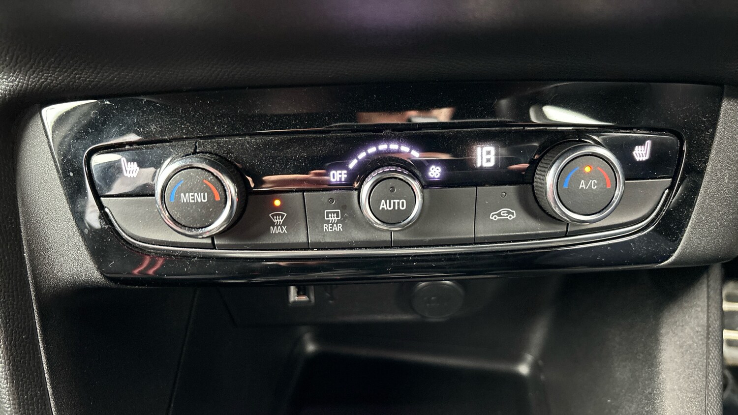 Used Vauxhall Corsa 2022 for sale - 76766822: Photo 29