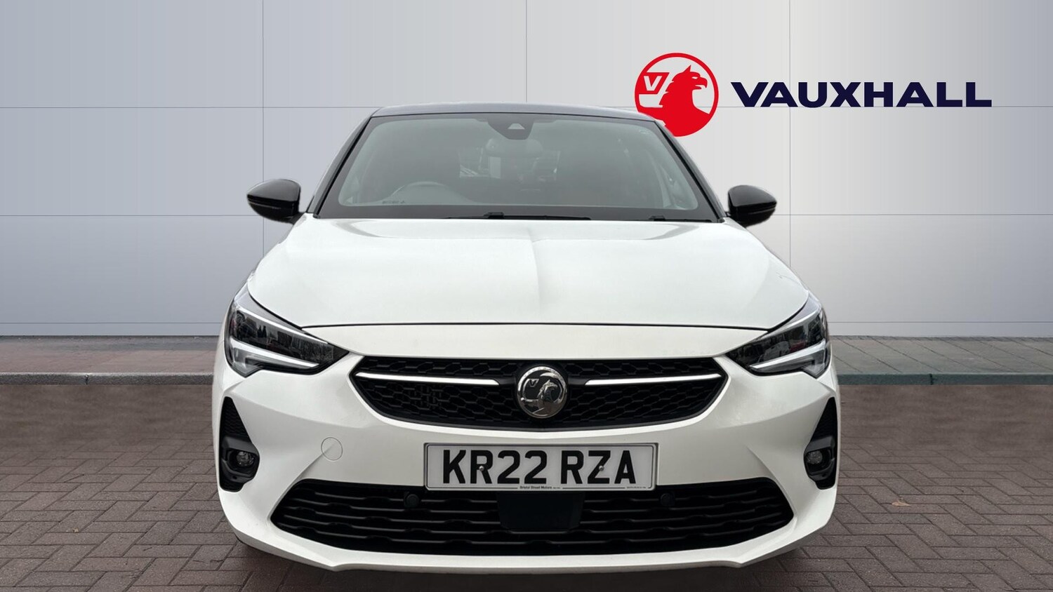 Used Vauxhall Corsa 2022 for sale - 76766822: Photo 3