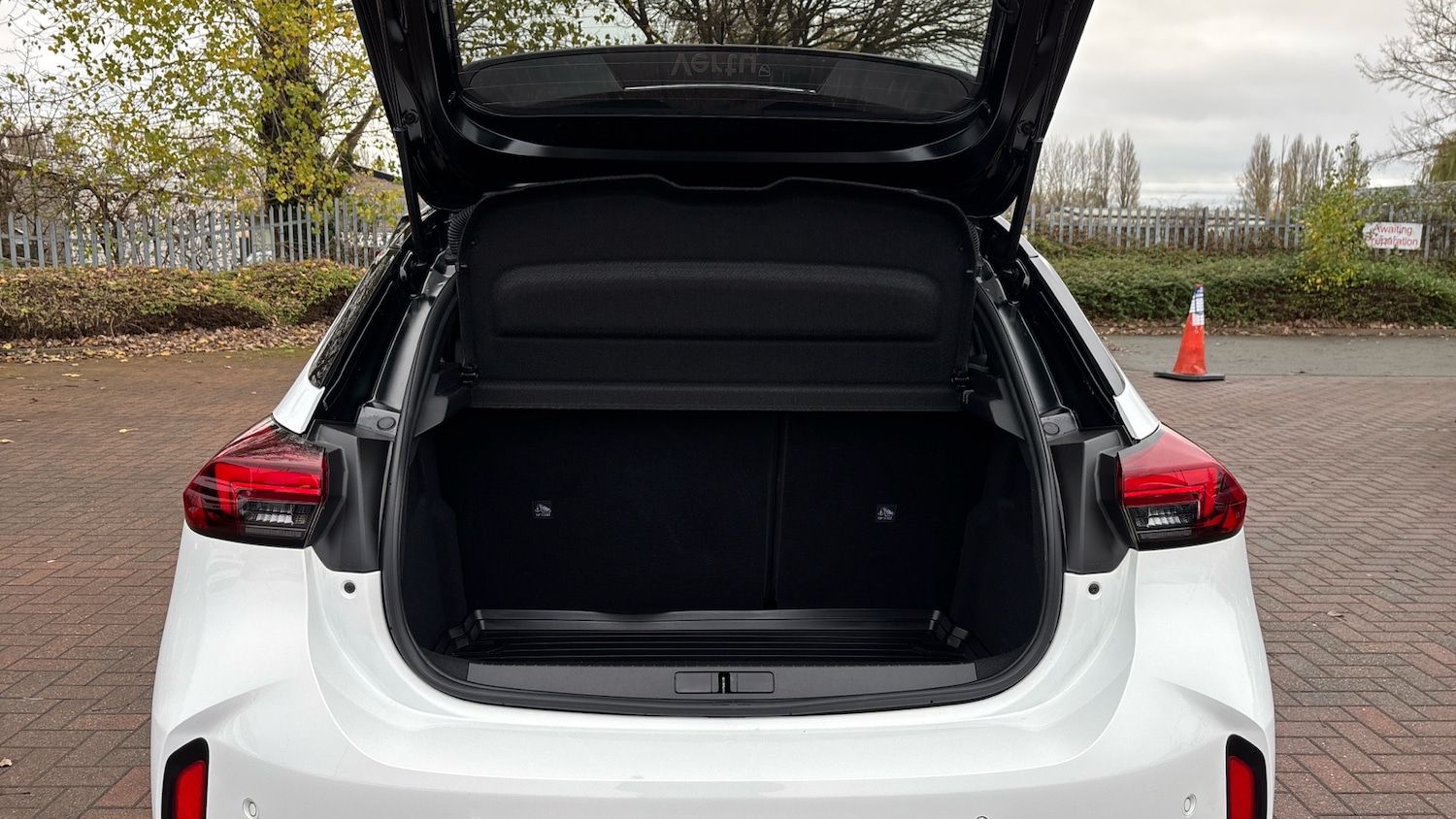 Used Vauxhall Corsa 2022 for sale - 76766822: Photo 4