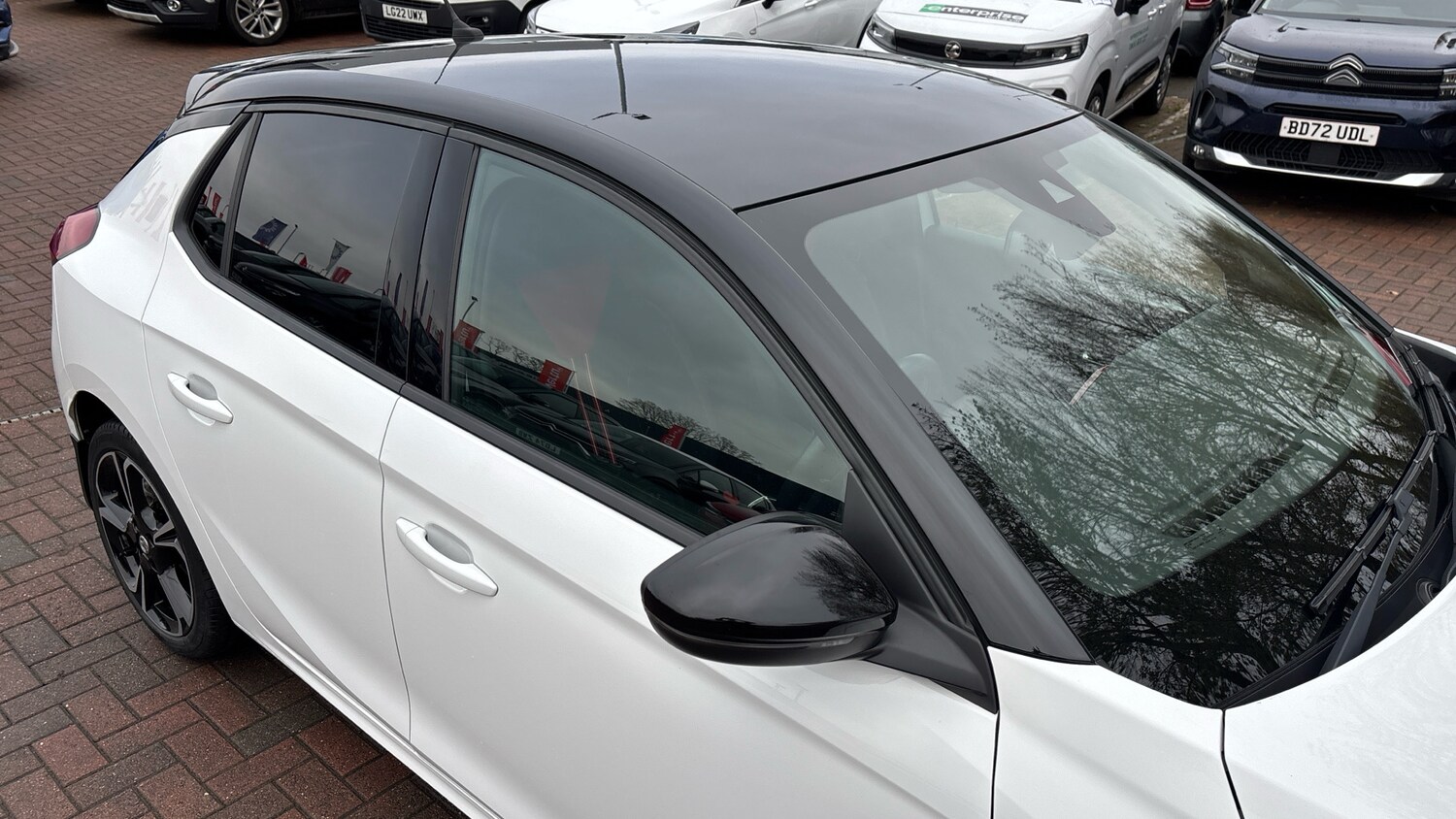 Used Vauxhall Corsa 2022 for sale - 76766822: Photo 41