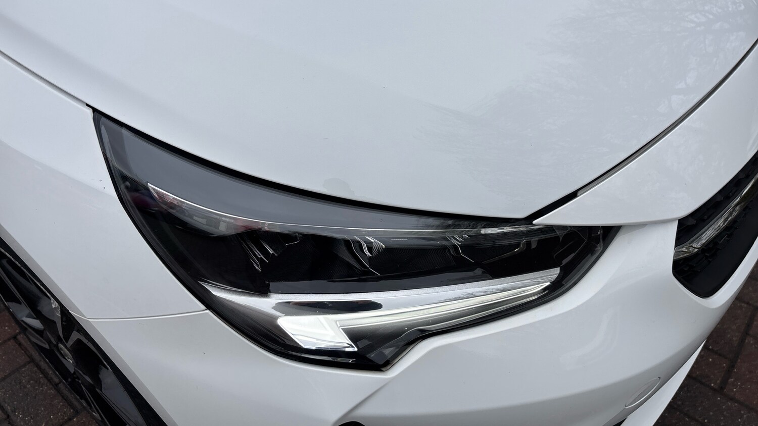 Used Vauxhall Corsa 2022 for sale - 76766822: Photo 42