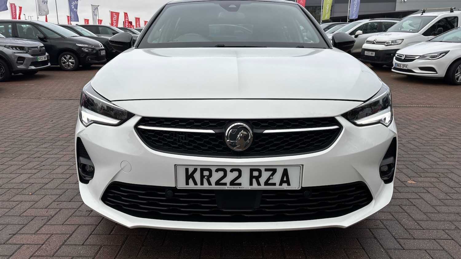 Used Vauxhall Corsa 2022 for sale - 76766822: Photo 43