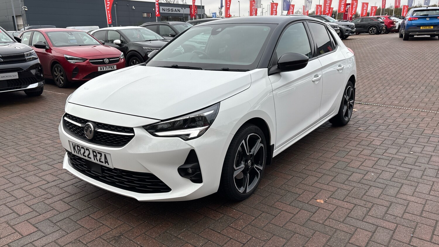 Used Vauxhall Corsa 2022 for sale - 76766822: Photo 44