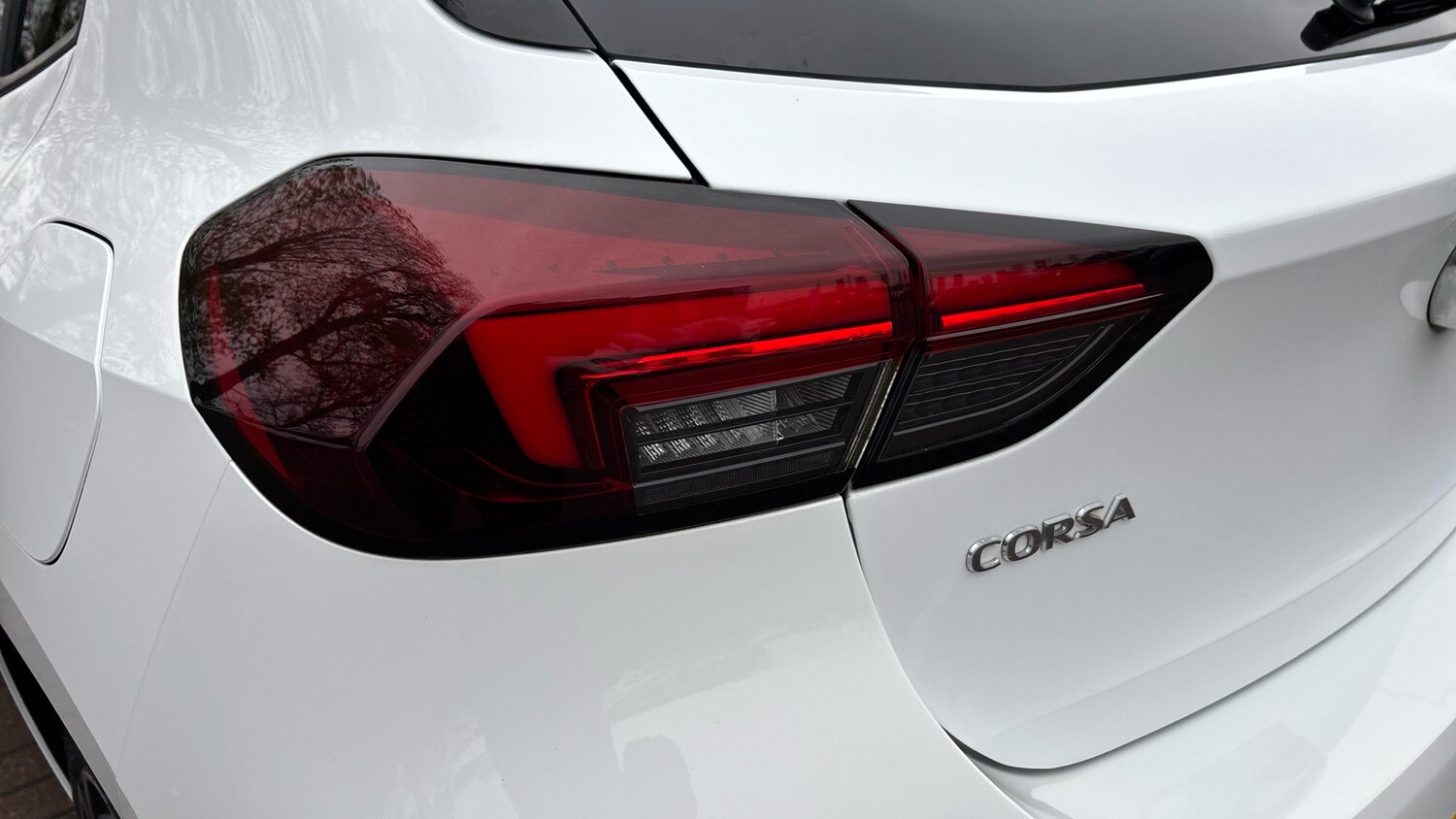 Used Vauxhall Corsa 2022 for sale - 76766822: Photo 45