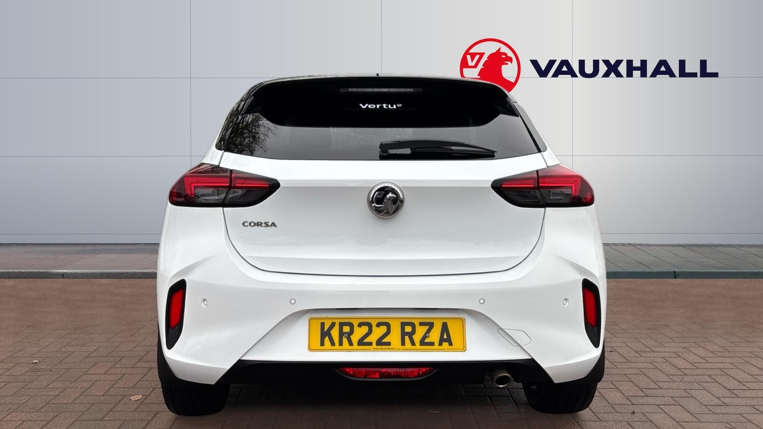 Used Vauxhall Corsa 2022 for sale - 76766822: Photo 6