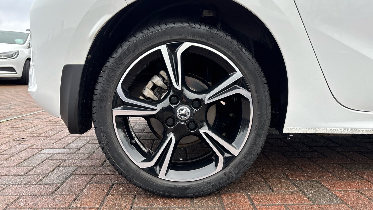 Used Vauxhall Corsa 2022 for sale - 76766822: Photo 7