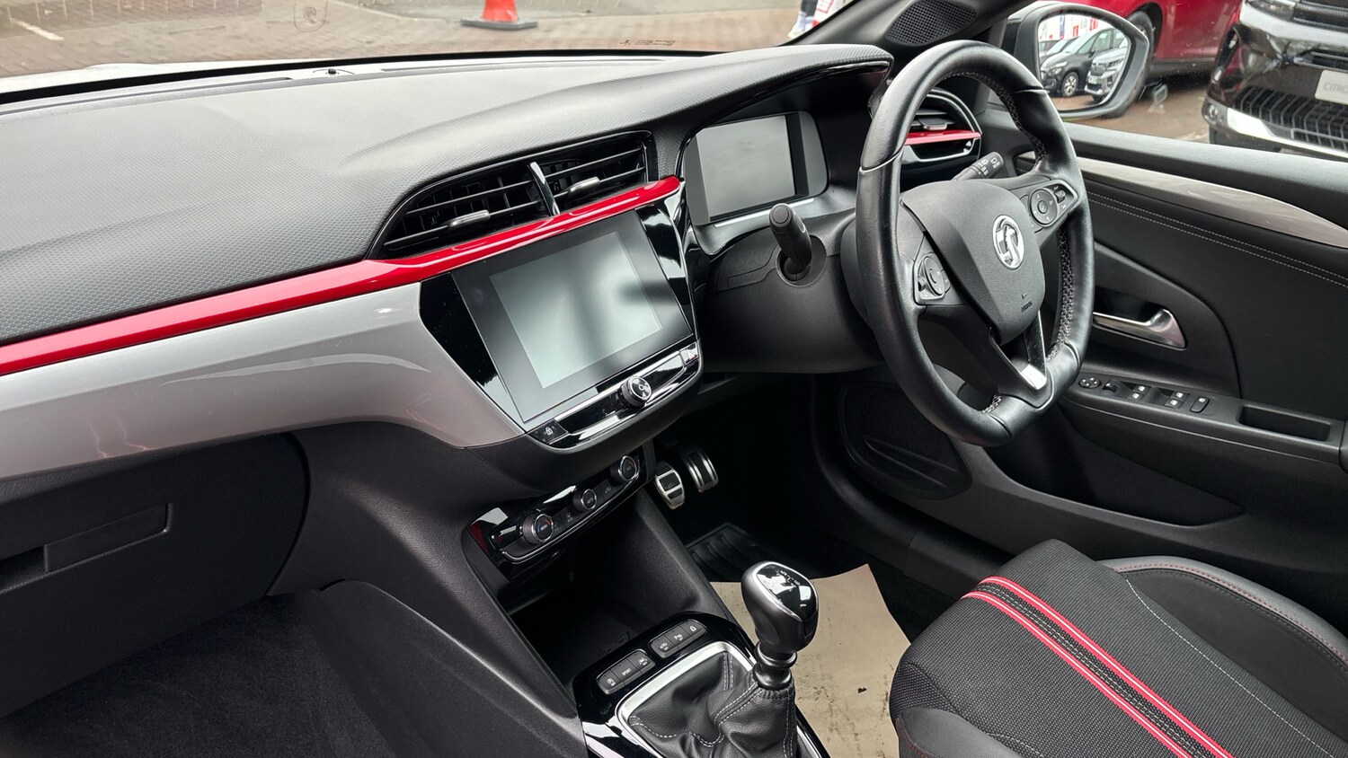 Used Vauxhall Corsa 2022 for sale - 76766822: Photo 9