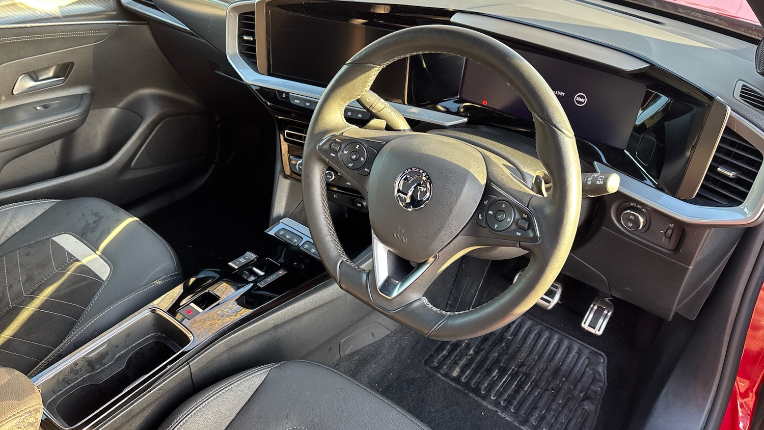 Used Vauxhall Mokka 2022 for sale - 77170294: Photo 11