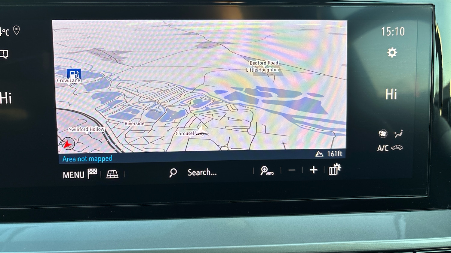 Used Vauxhall Mokka 2022 for sale - 77170294: Photo 12