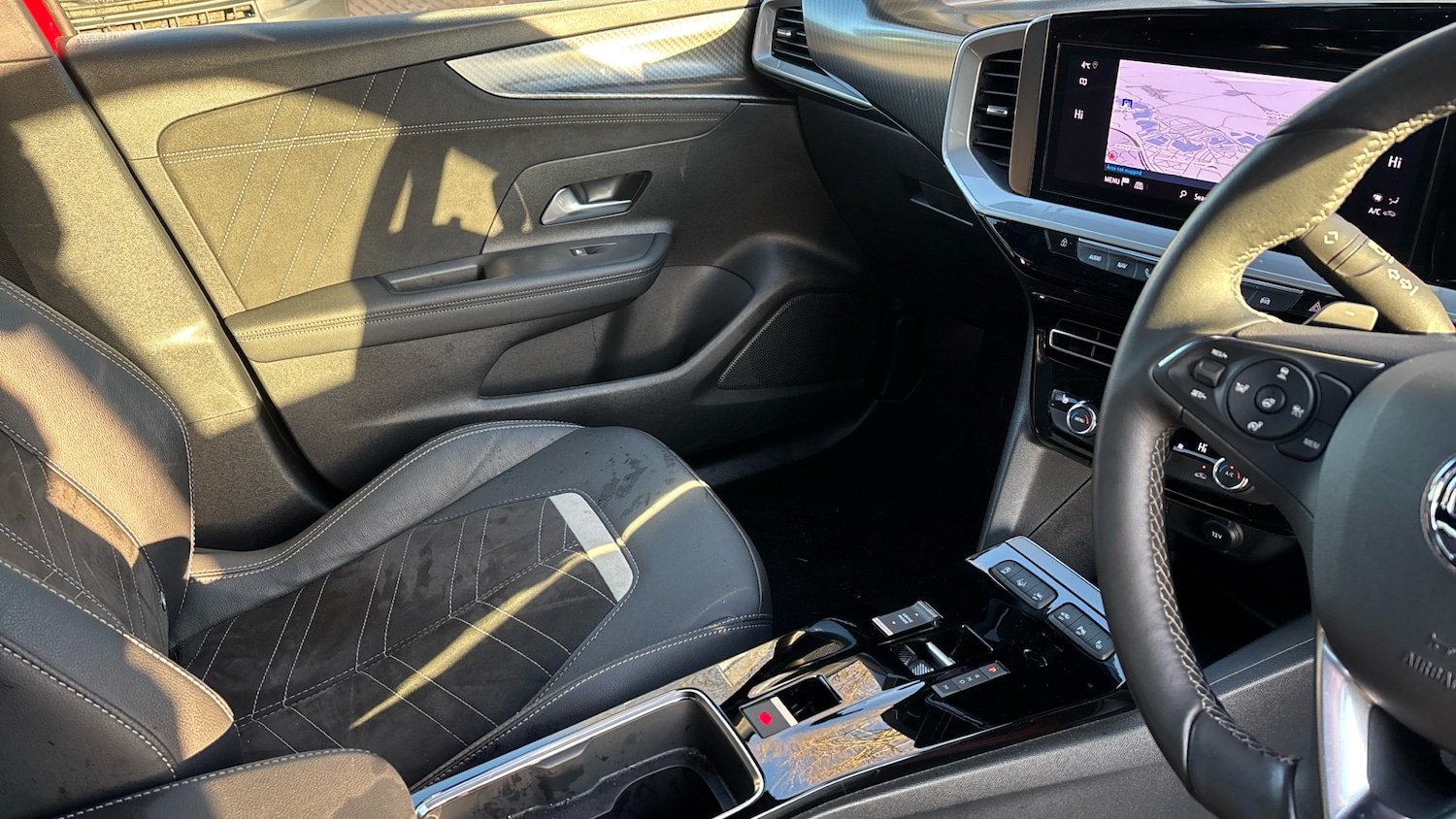 Used Vauxhall Mokka 2022 for sale - 77170294: Photo 14