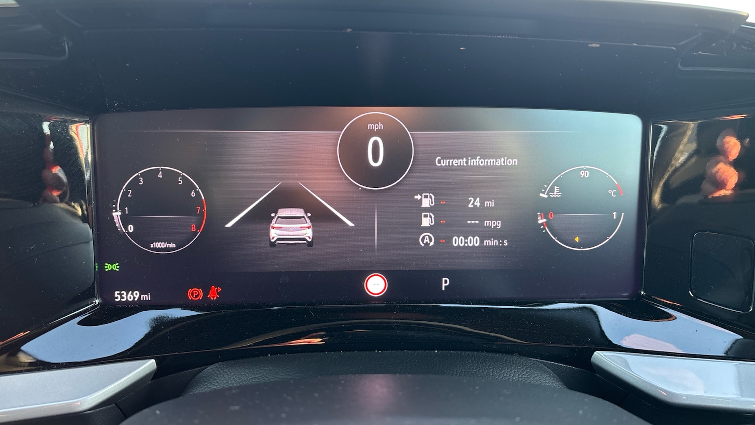 Used Vauxhall Mokka 2022 for sale - 77170294: Photo 18