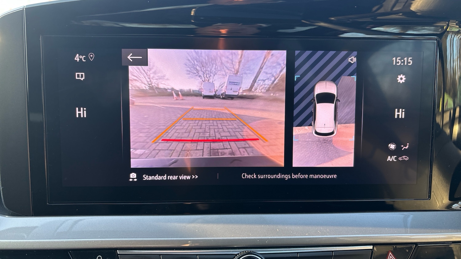 Used Vauxhall Mokka 2022 for sale - 77170294: Photo 21