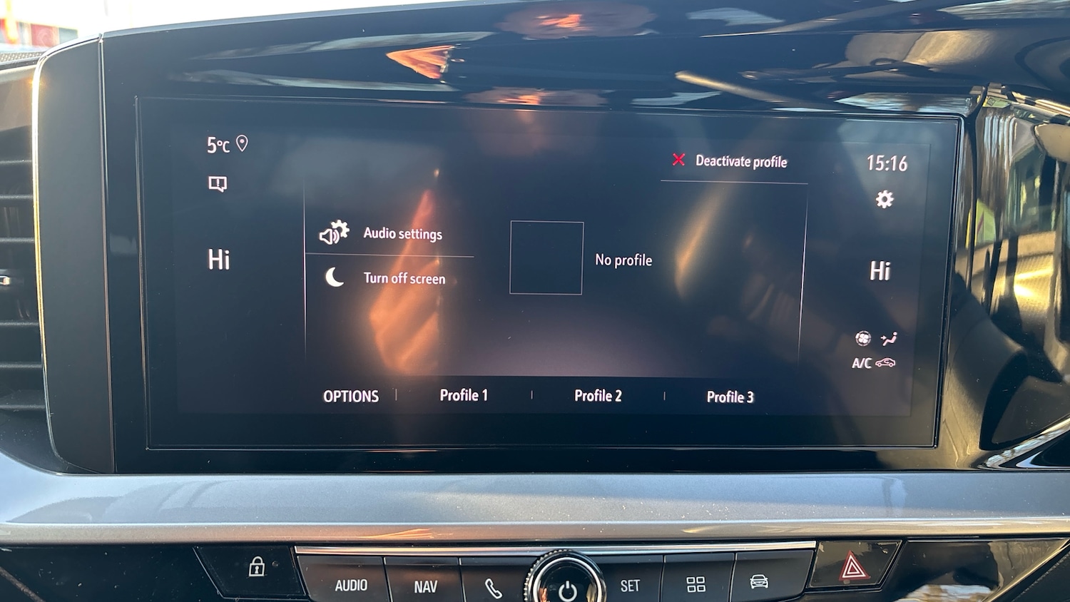 Used Vauxhall Mokka 2022 for sale - 77170294: Photo 24