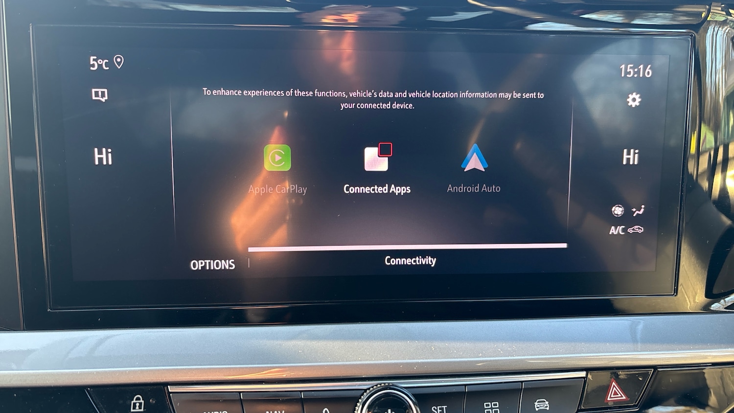 Used Vauxhall Mokka 2022 for sale - 77170294: Photo 25