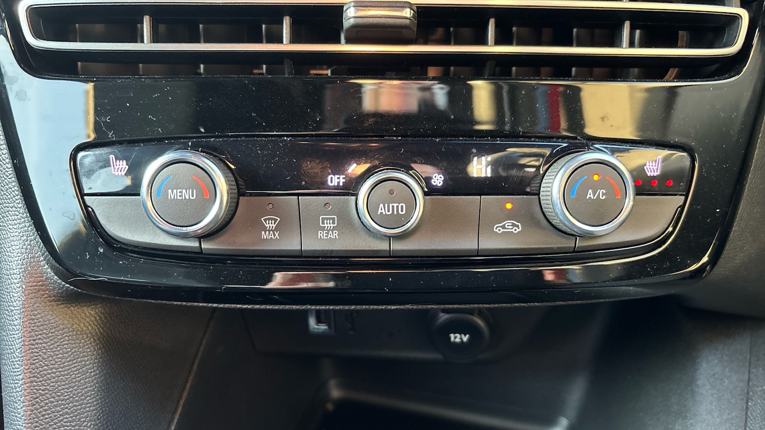 Used Vauxhall Mokka 2022 for sale - 77170294: Photo 28