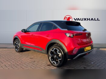 Used Vauxhall Mokka 2022 for sale - 77170294: Photo
