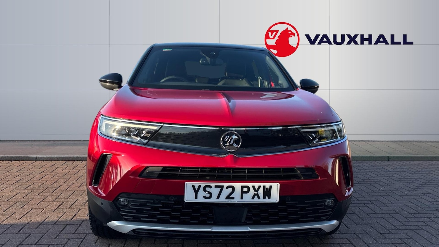 Used Vauxhall Mokka 2022 for sale - 77170294: Photo 3